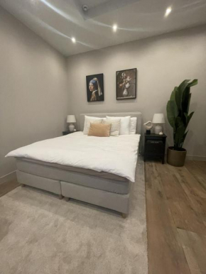 Amsterdam Grachtenappartement